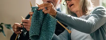 6 Key Benefits of Aging in Place with Affordable In-Home Senior Care